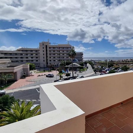 Apartamento Brisas Del Mar 圣米格尔德阿沃纳 外观 照片