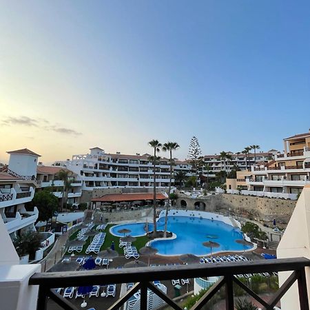 Apartamento Brisas Del Mar 圣米格尔德阿沃纳 外观 照片